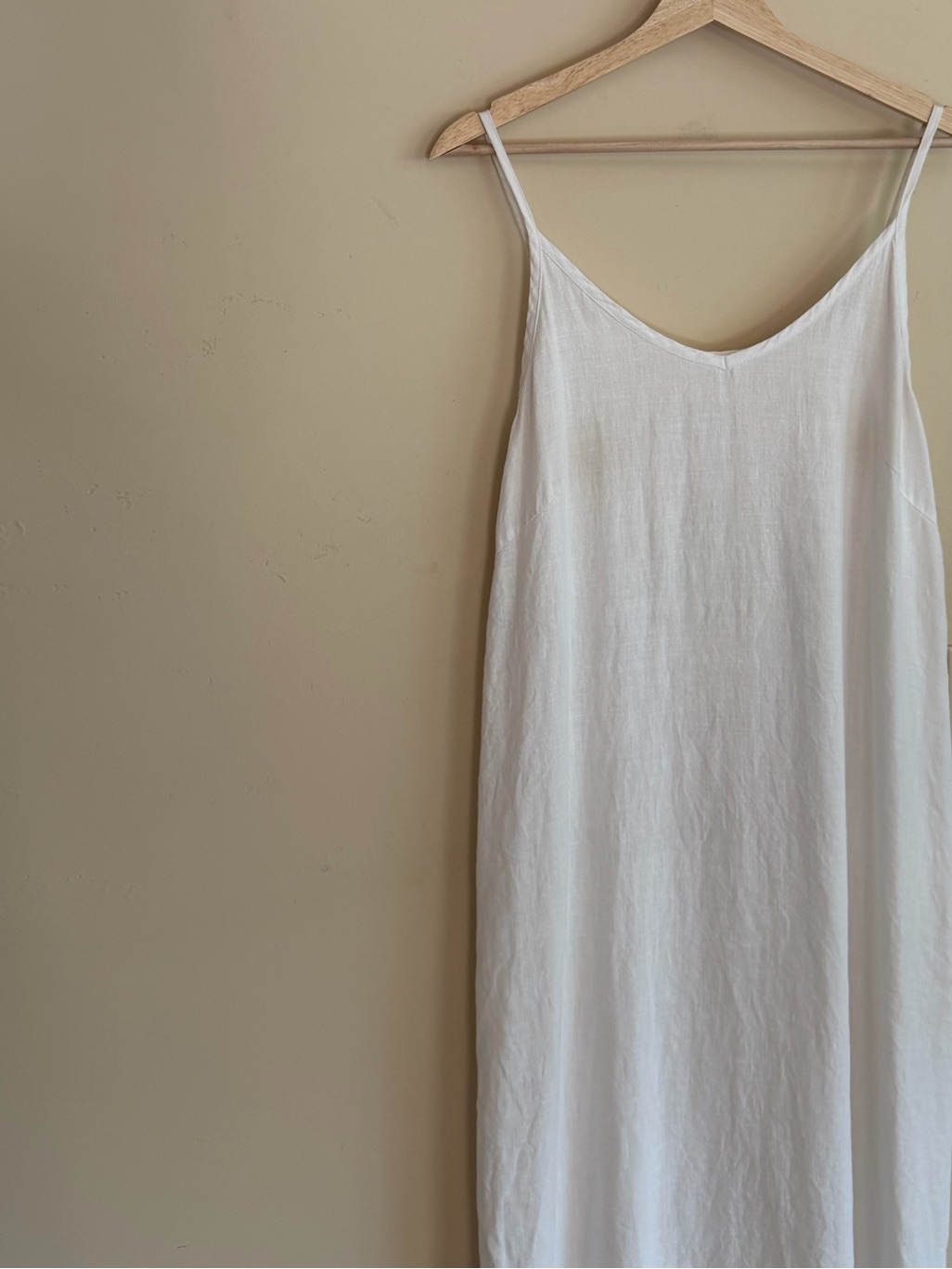 Linocolore Dress